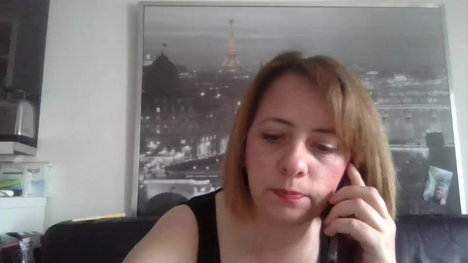 foxluisa Live Sex July 5, 2026