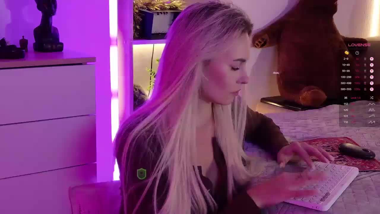 Kocmoc_Katerina Live Sex July 5, 2026