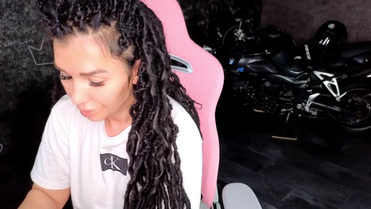 -BABAYAGA- Live Sex July 5, 2026