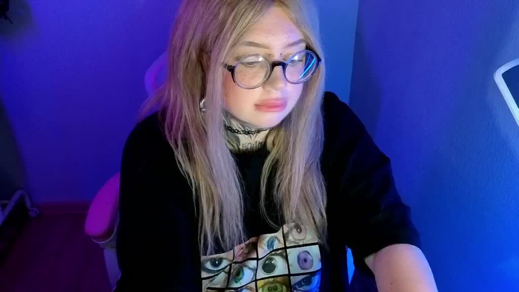 Chibiis Live Sex July 5, 2026