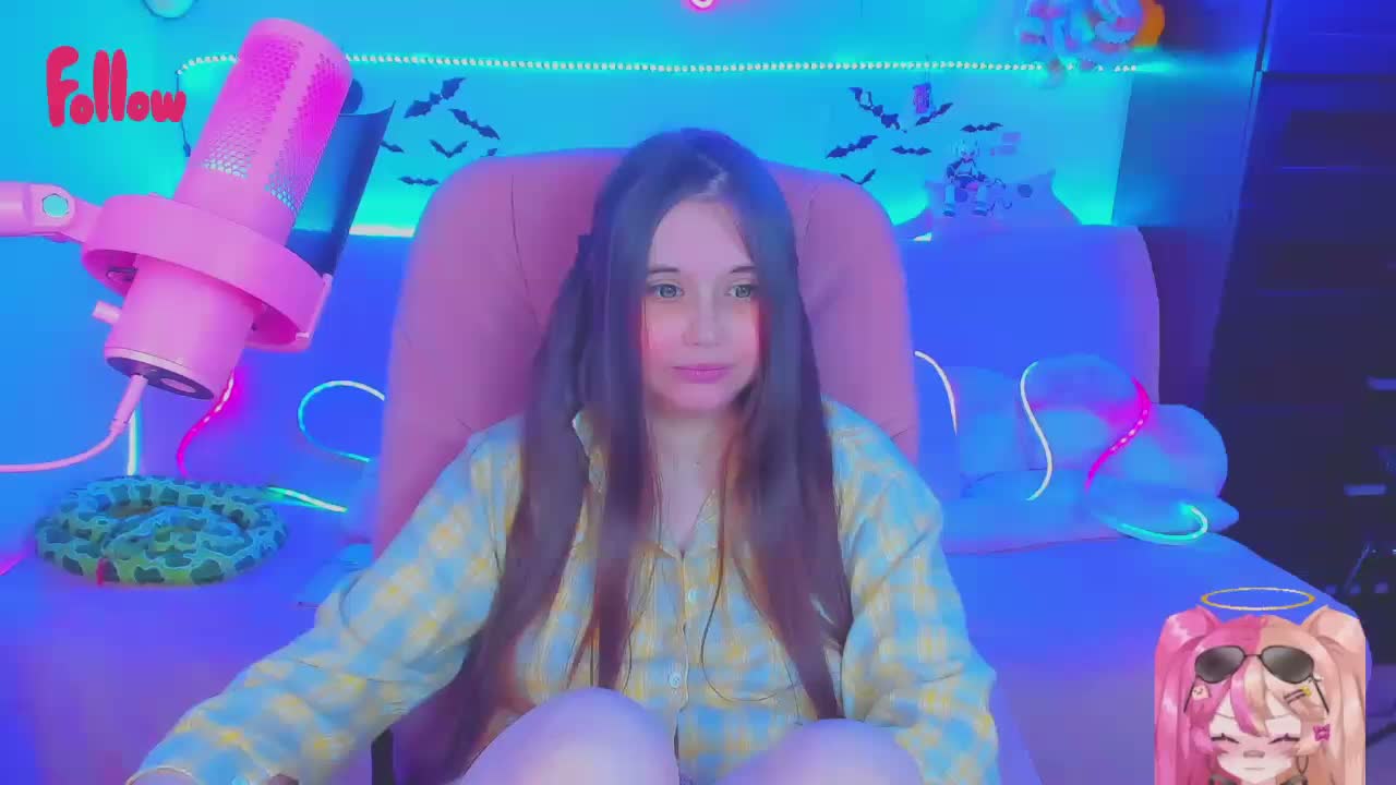 LoliSuccub Live Sex July 5, 2026