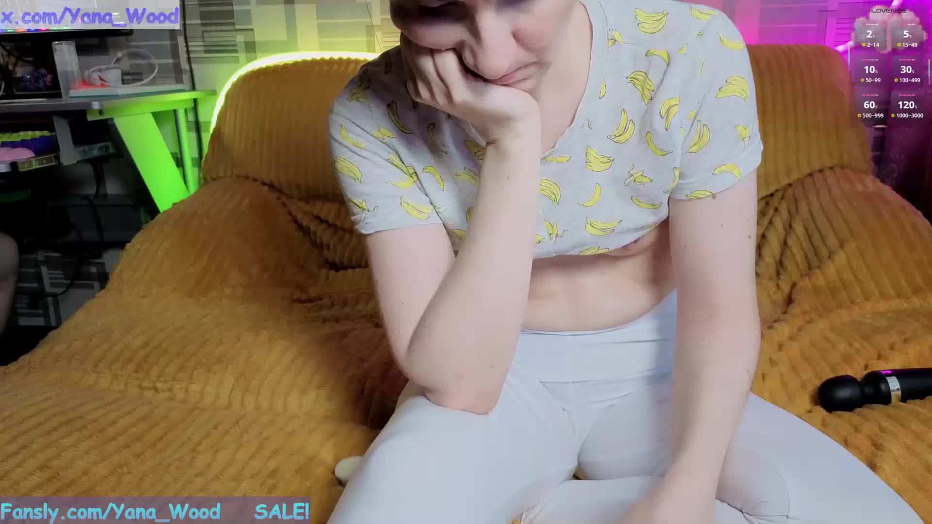 Camkitana Live Sex July 5, 2026