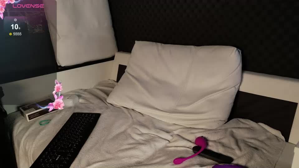 fluffy_cloude Live Sex July 5, 2026