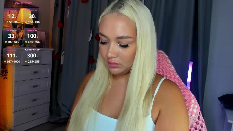 dreamaise Live Sex July 5, 2026
