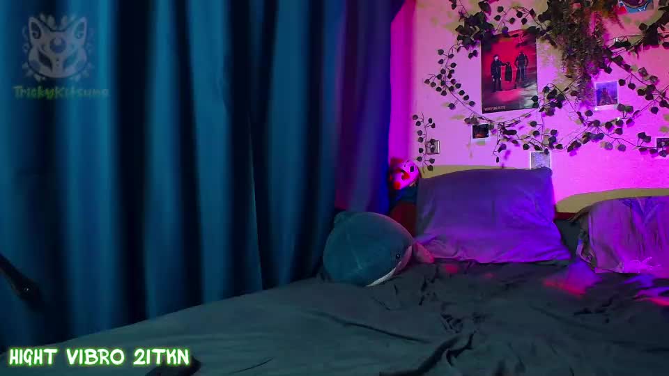 trickykitsune Live Sex July 5, 2026