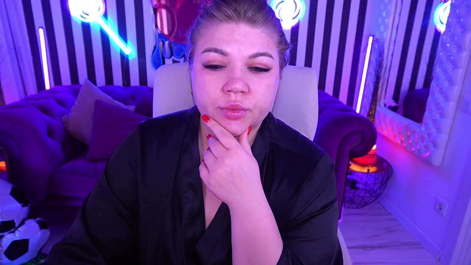 LyalyaPiska Live Sex July 5, 2026