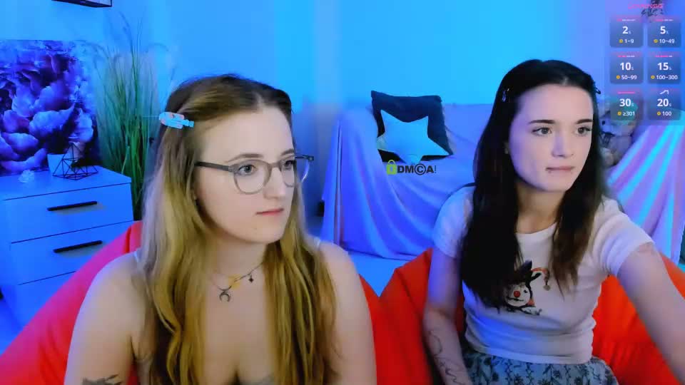 luna_berryy Live Sex July 5, 2026