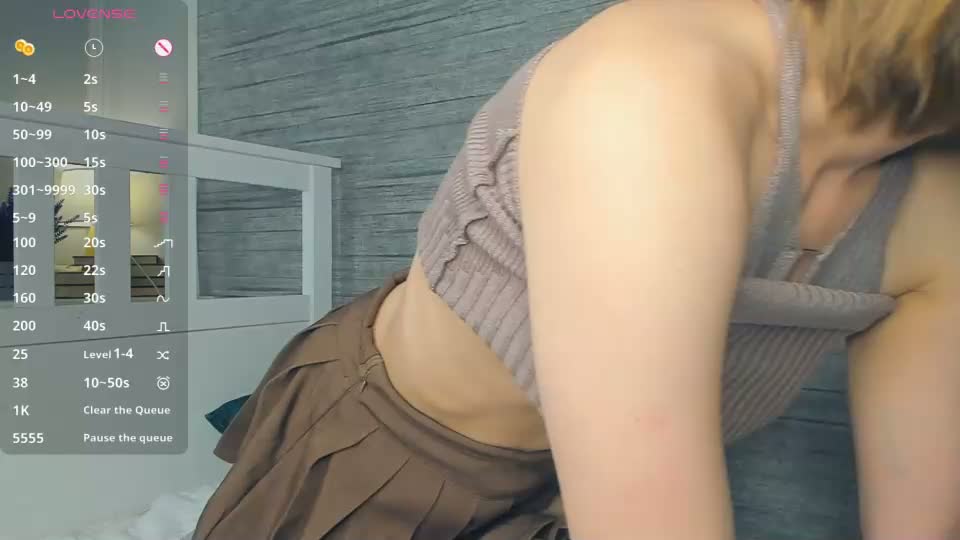 evas_soul Live Sex July 5, 2026