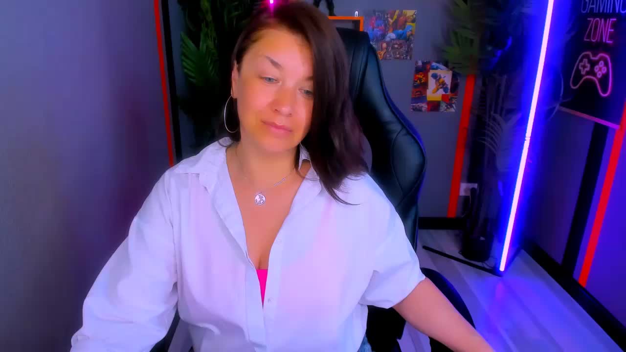 AnaMills Live Sex July 5, 2026