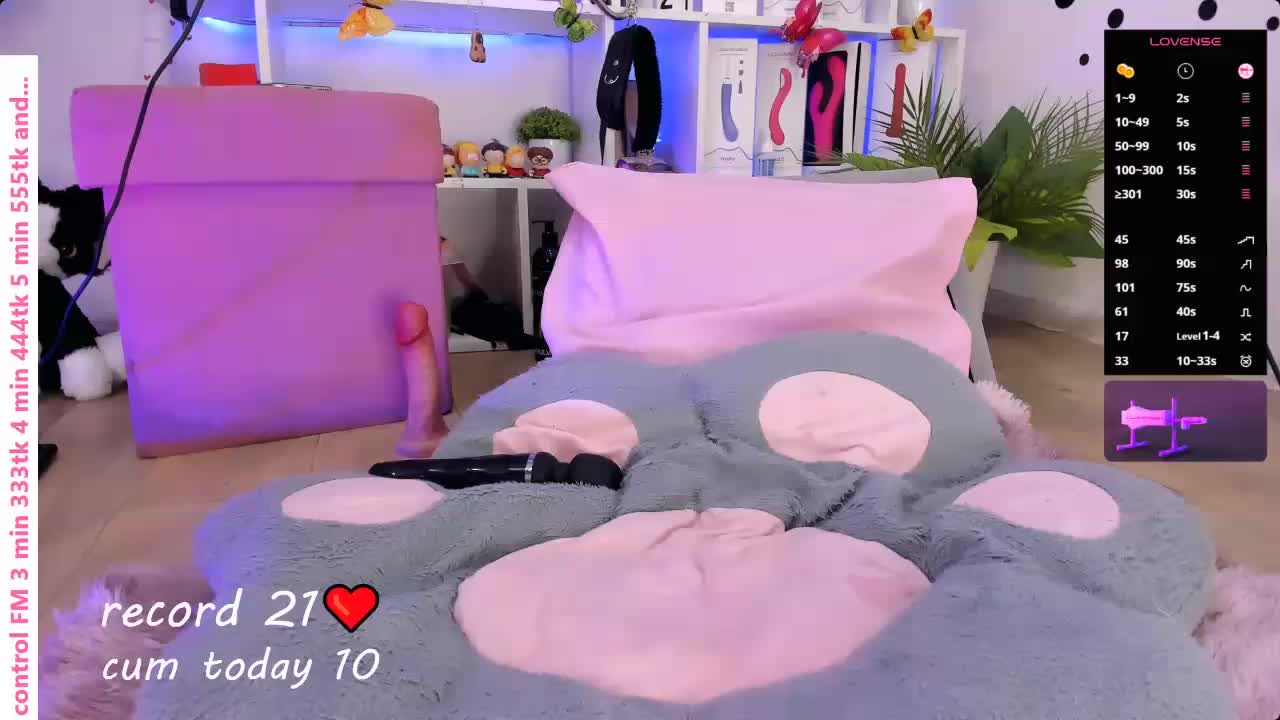 AsyaSweeet Live Sex July 5, 2026
