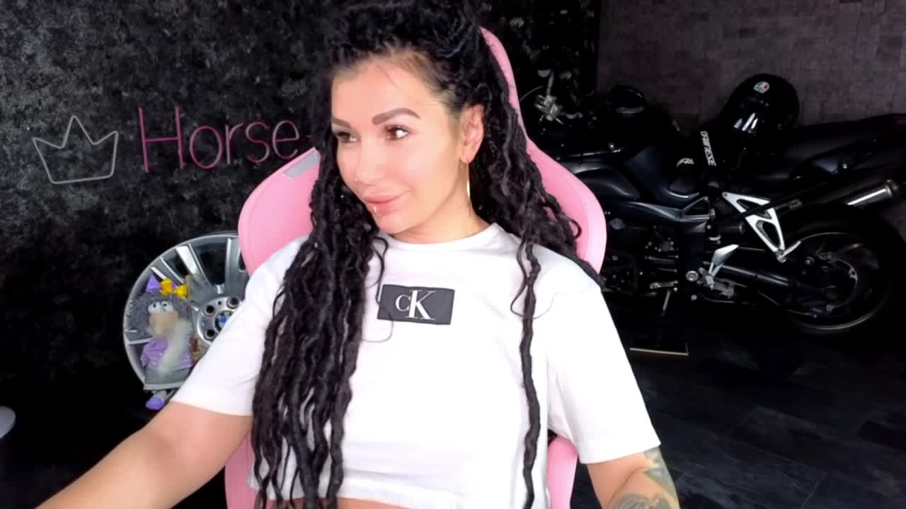 -BABAYAGA- Live Sex July 5, 2026