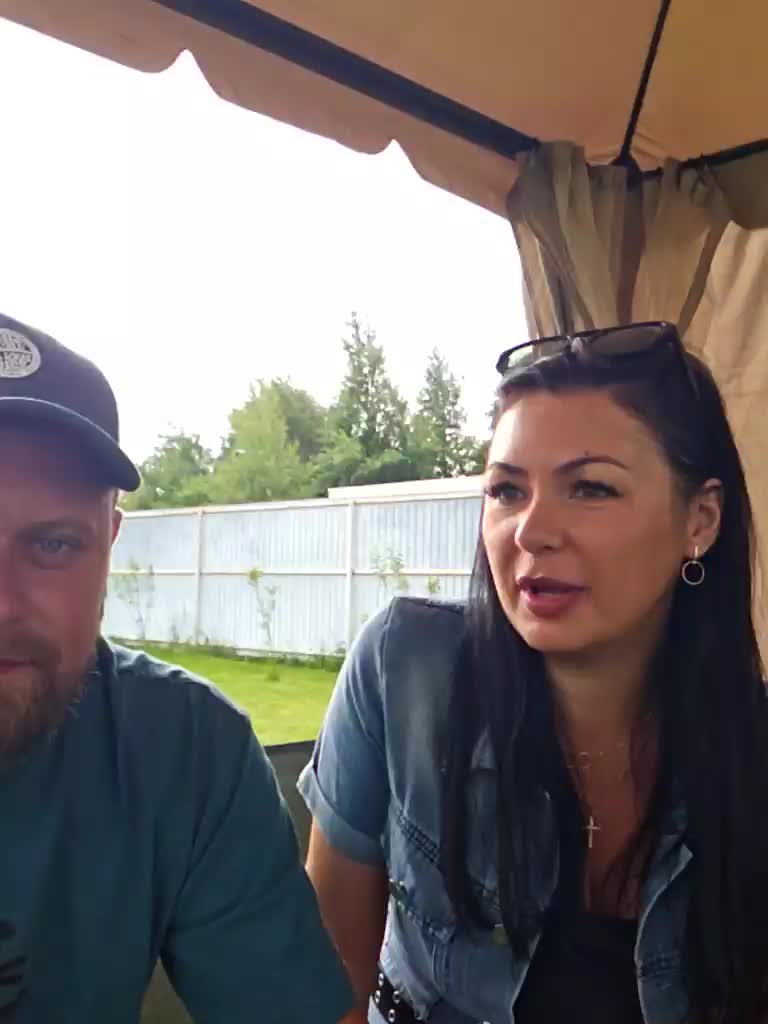 RIM-and-ARI Live Sex July 5, 2026