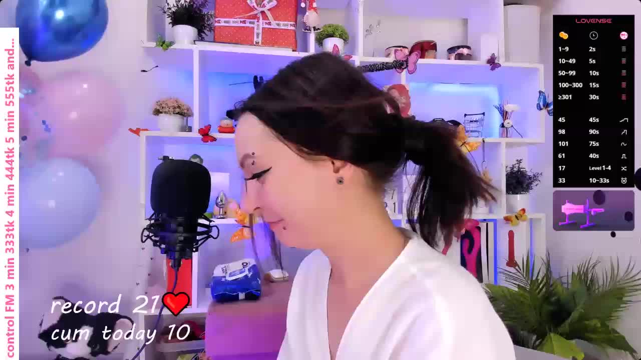 AsyaSweeet Live Sex July 5, 2026