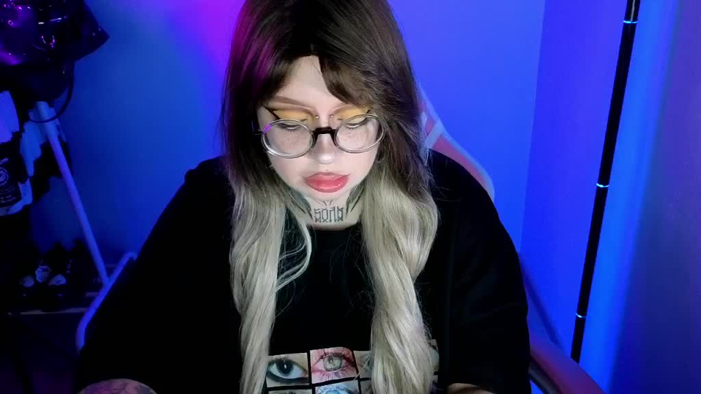 Chibiis Live Sex July 5, 2026