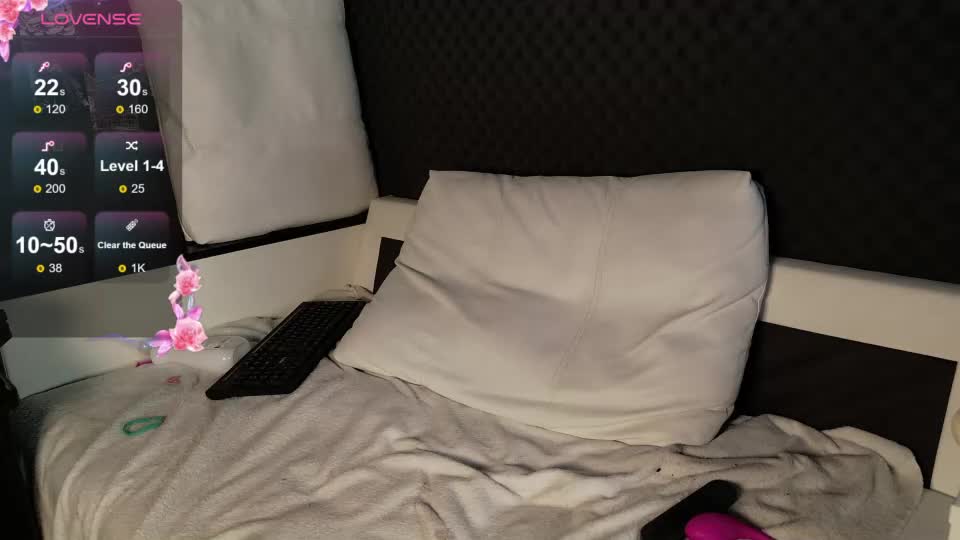 fluffy_cloude Live Sex July 5, 2026