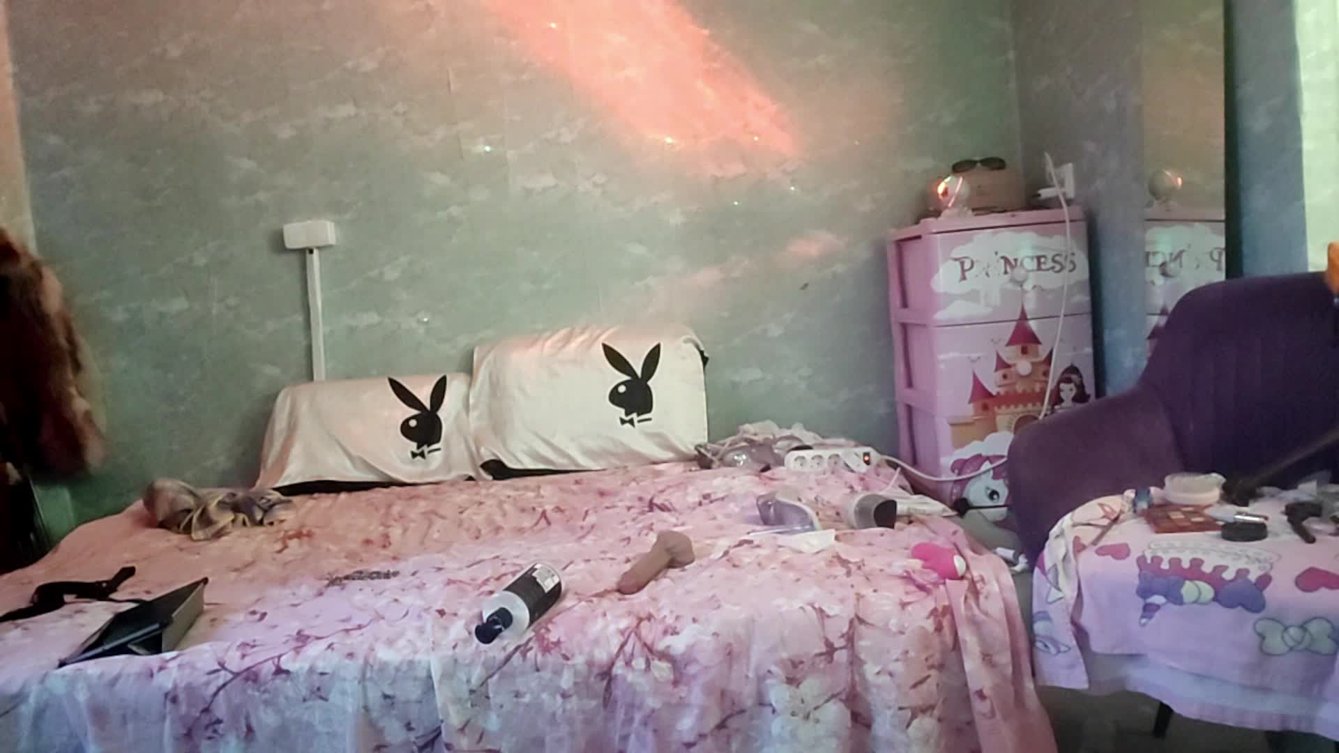 TinaTil Live Sex July 5, 2026