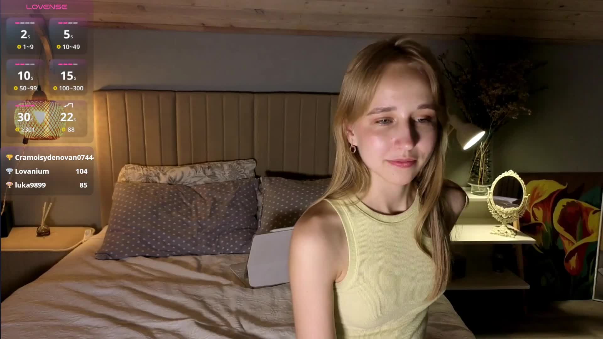 oliviakiiss Live Sex July 5, 2026
