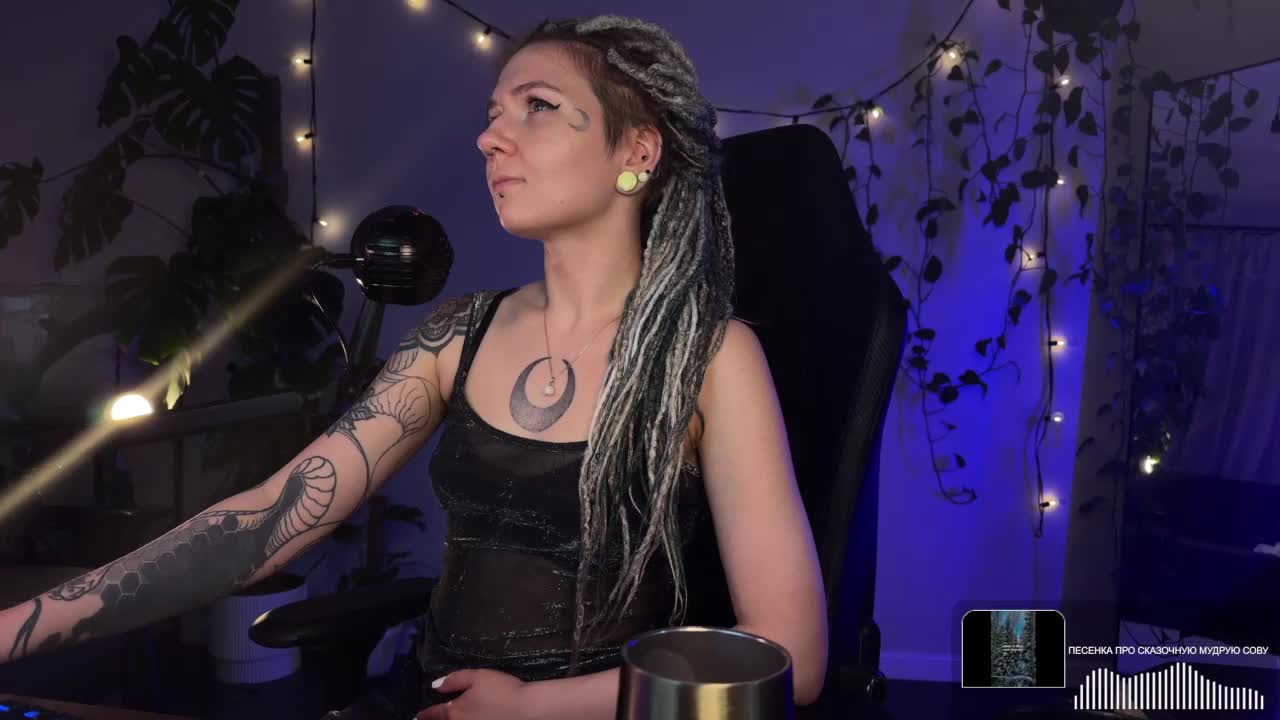 SOVA_tut Live Sex July 5, 2026