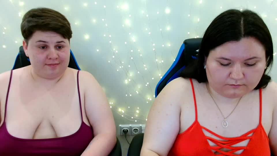 BeckyAndEllen Live Sex July 5, 2026