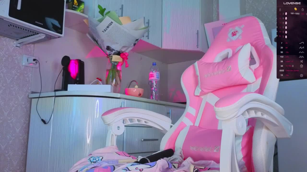 TinyDoll Live Sex July 5, 2026