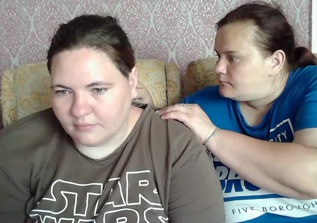 HollyXEva Live Sex July 5, 2026