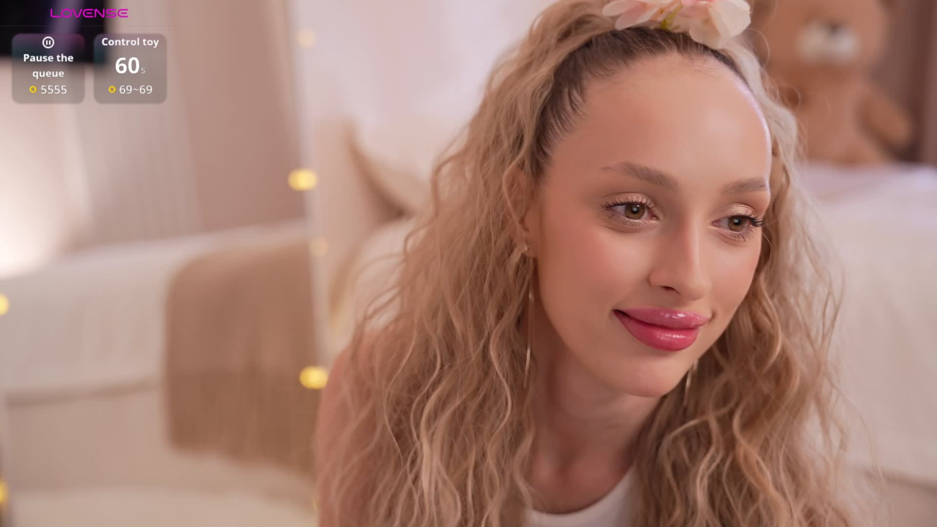 MilaLuxury Live Sex July 5, 2026