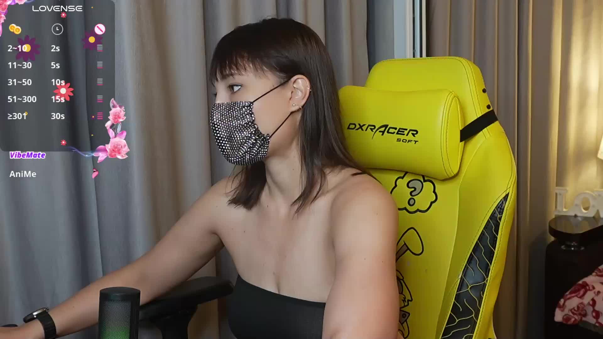 _sunshine_ Live Sex July 5, 2026