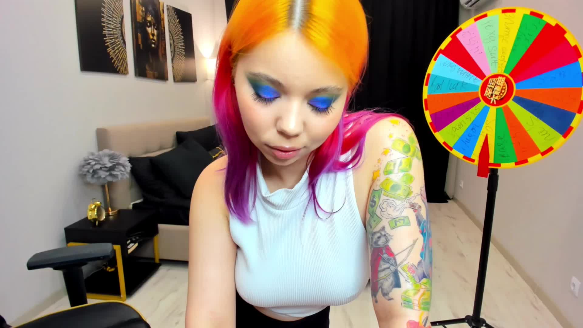 FunnyVibe Live Sex July 5, 2026