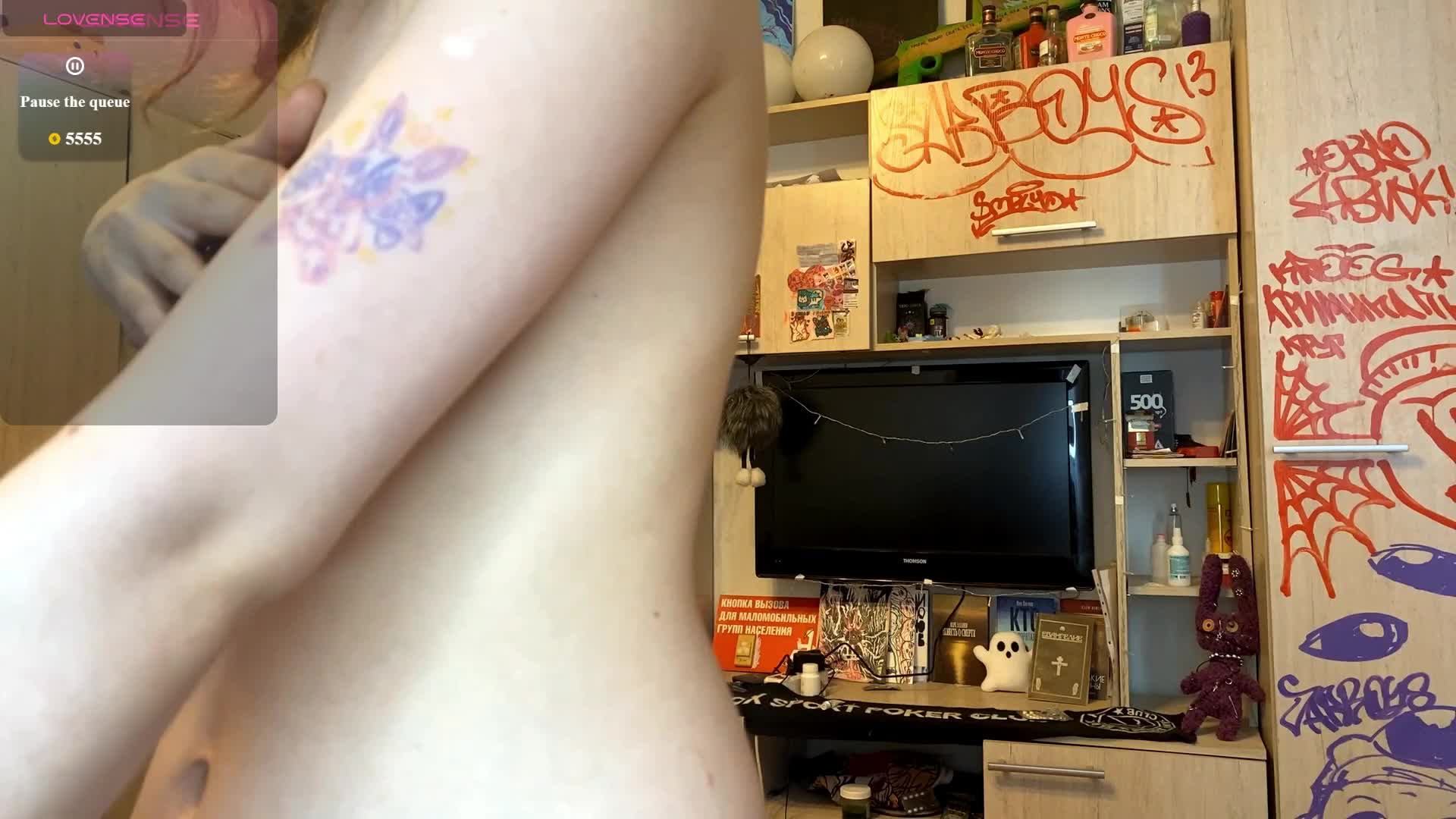 MigdaliaJaremka Live Sex July 5, 2026