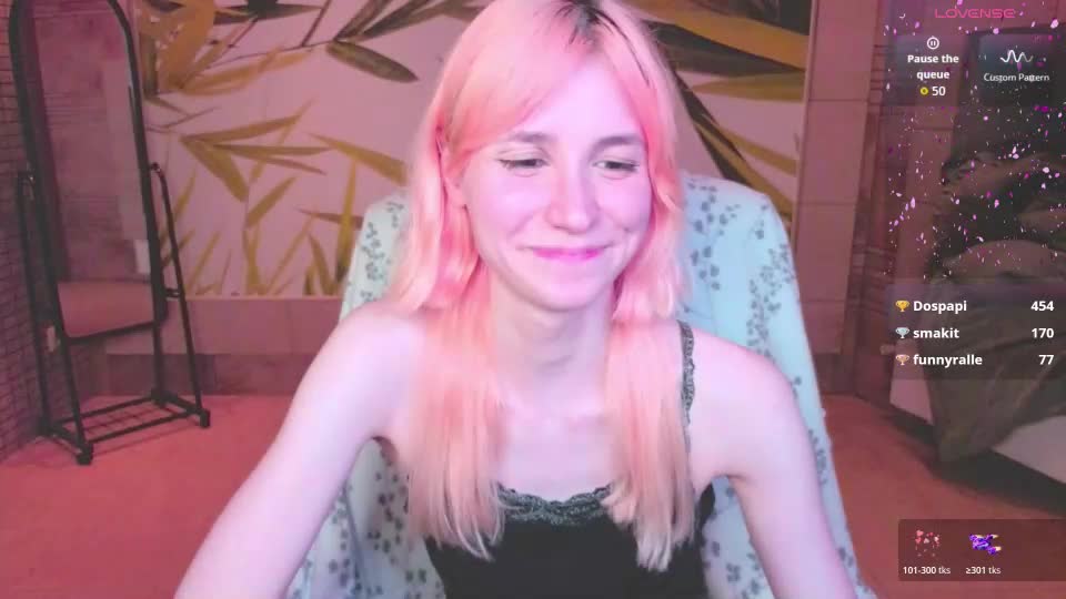 fleximona Live Sex July 5, 2026