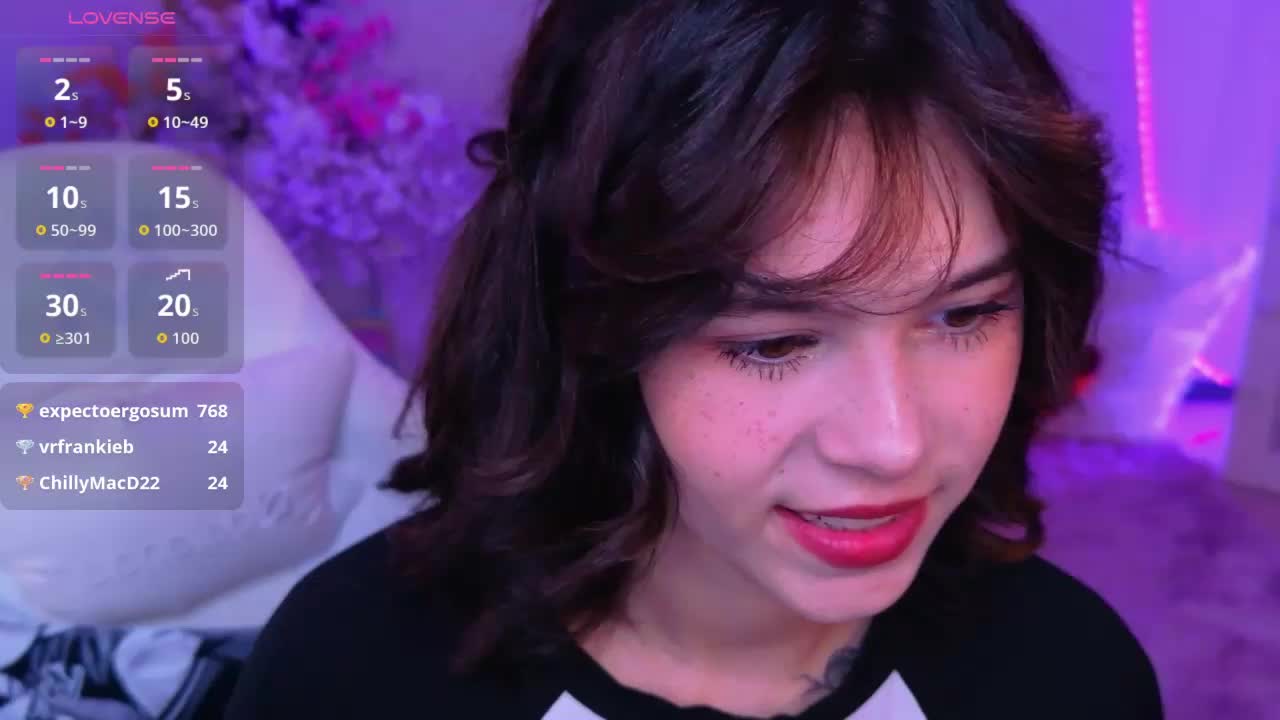 CoralineJones Live Sex July 5, 2026