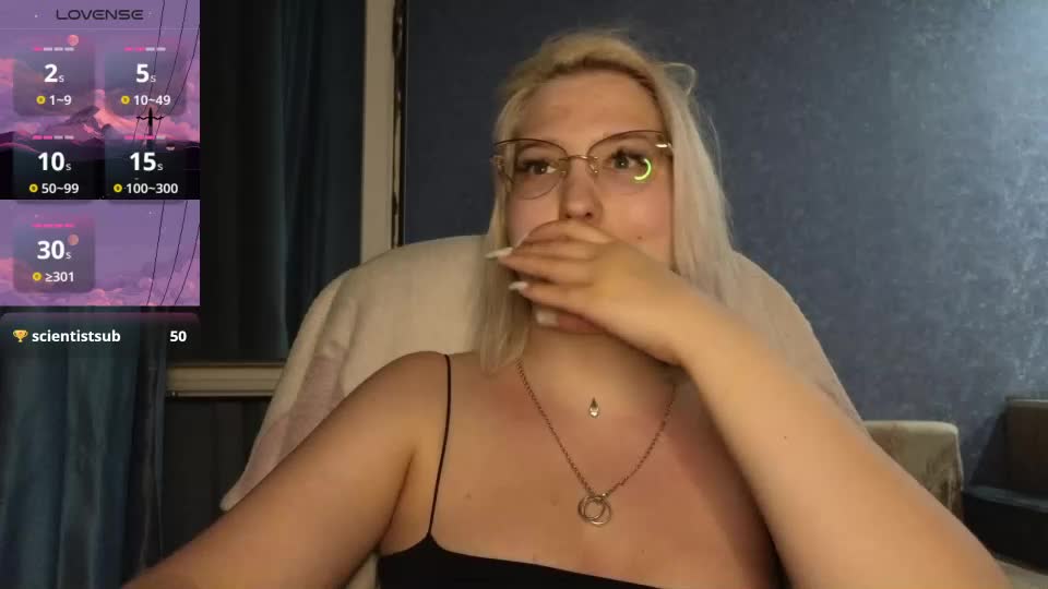 brandy__stars Live Sex July 5, 2026