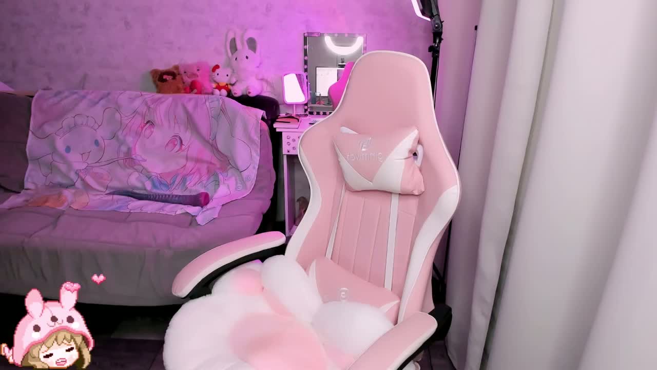 Ariel-Pika Live Sex July 5, 2026