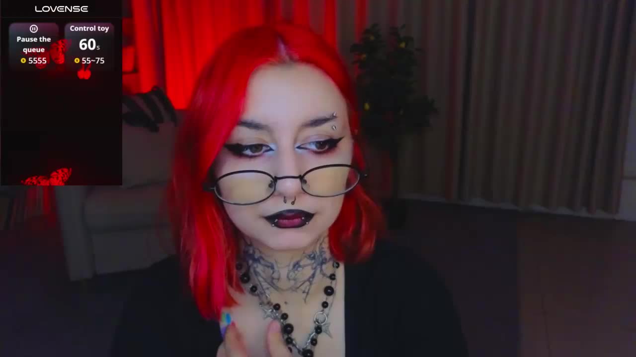 MistressMarcelline Live Sex July 5, 2026
