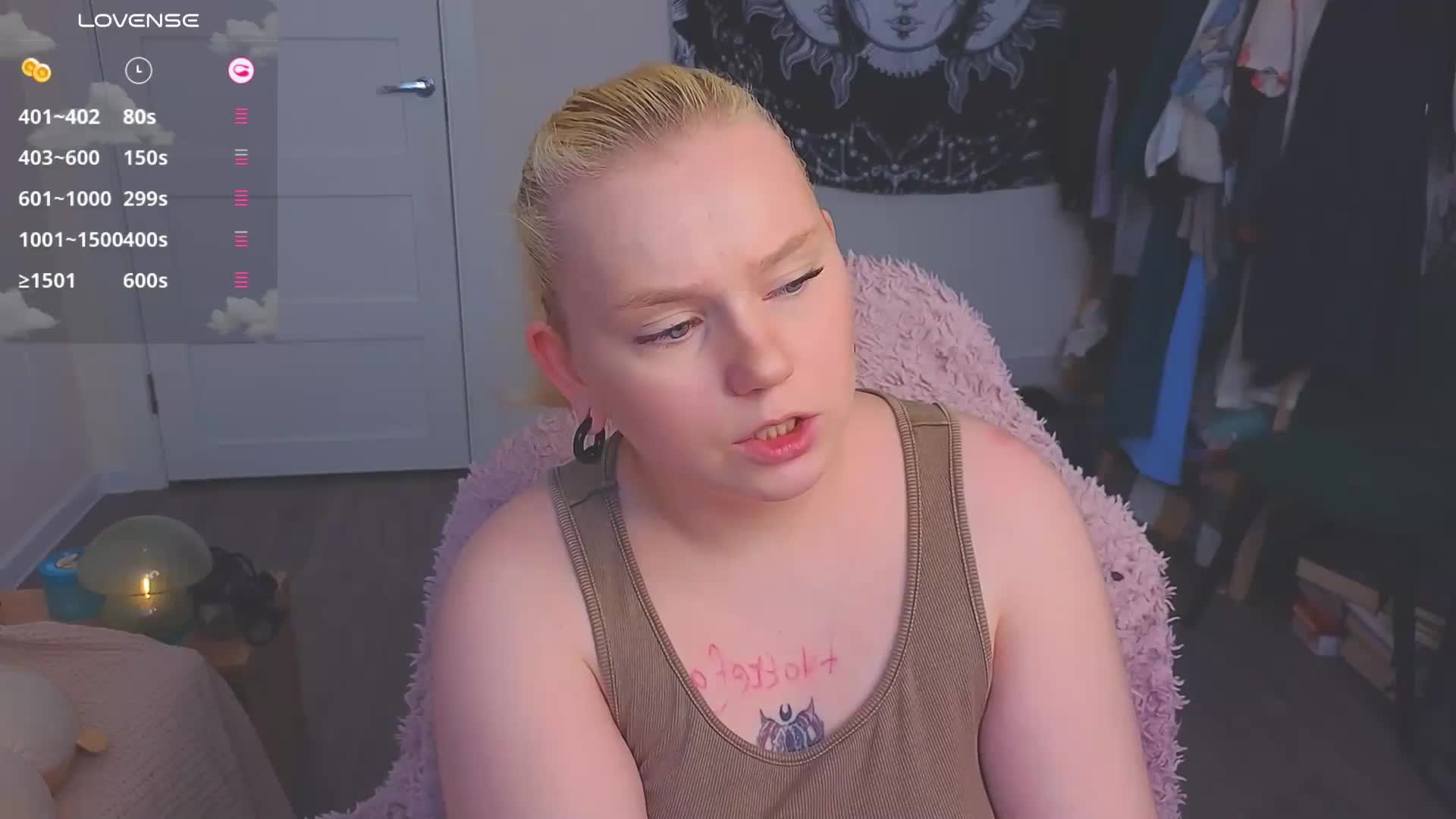 softifocus Live Sex July 5, 2026