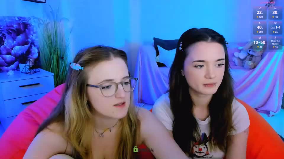 luna_berryy Live Sex July 5, 2026