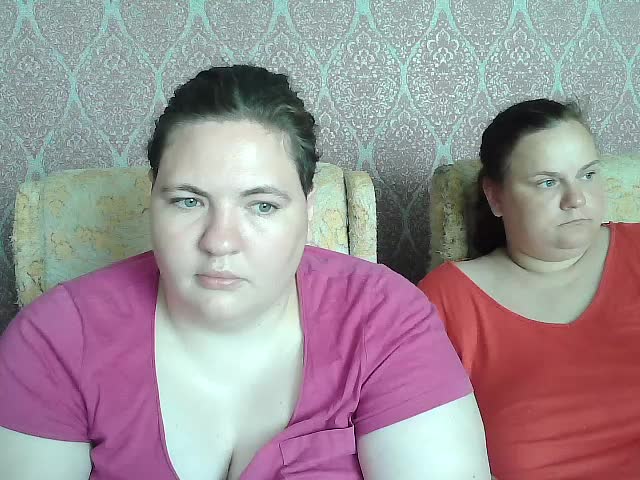 HollyXEva Live Sex July 5, 2026