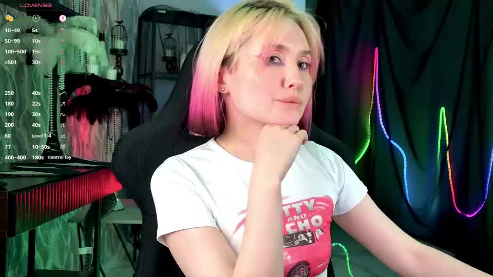 fetishrey Live Sex July 5, 2026