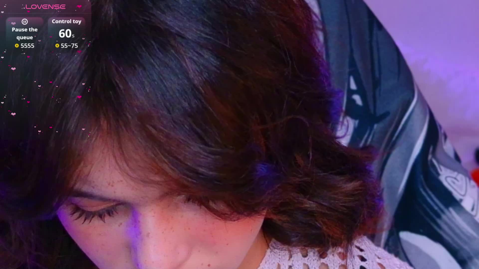 CoralineJones Live Sex July 5, 2026