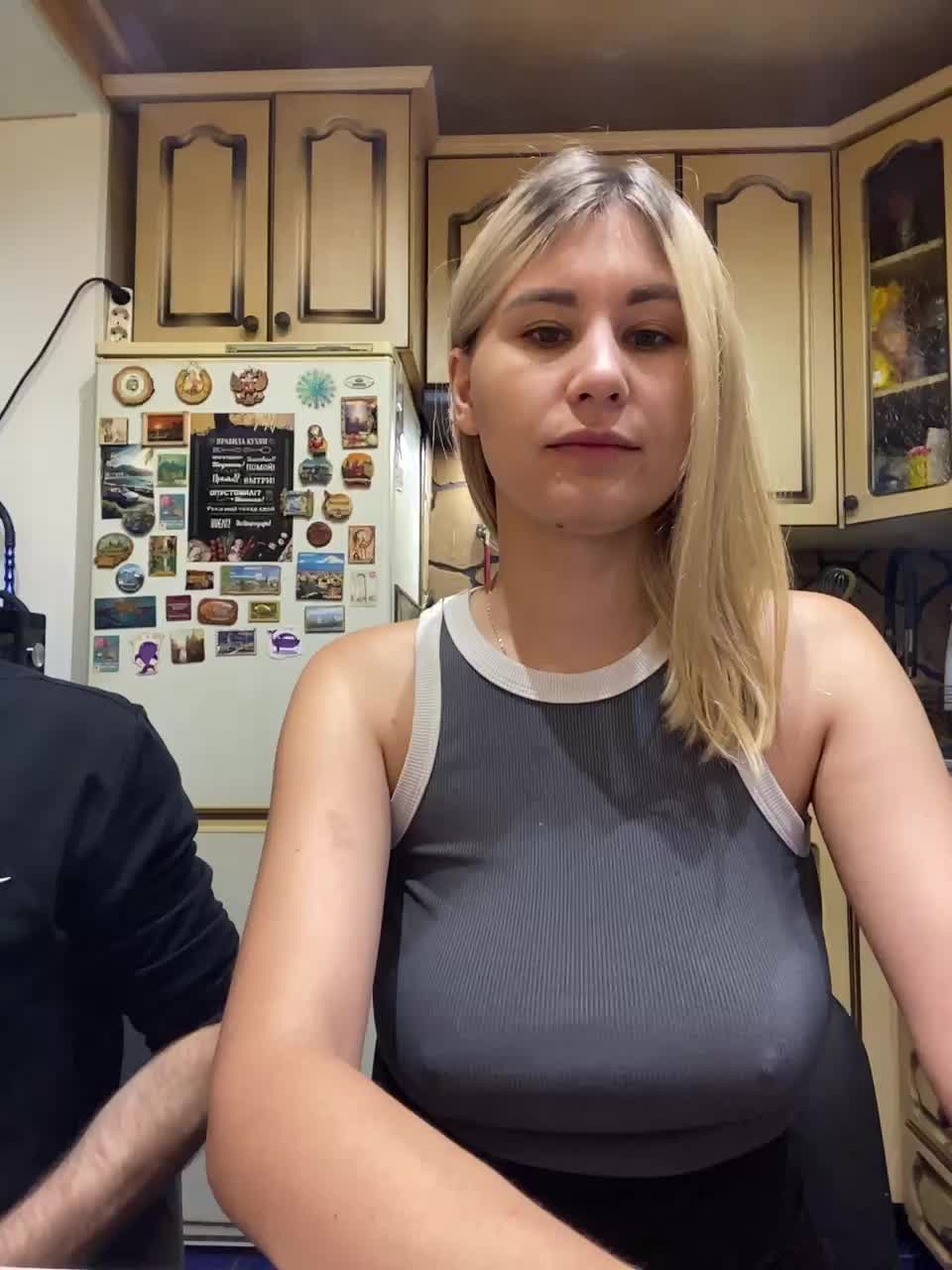 _Magic_ Live Sex July 5, 2026