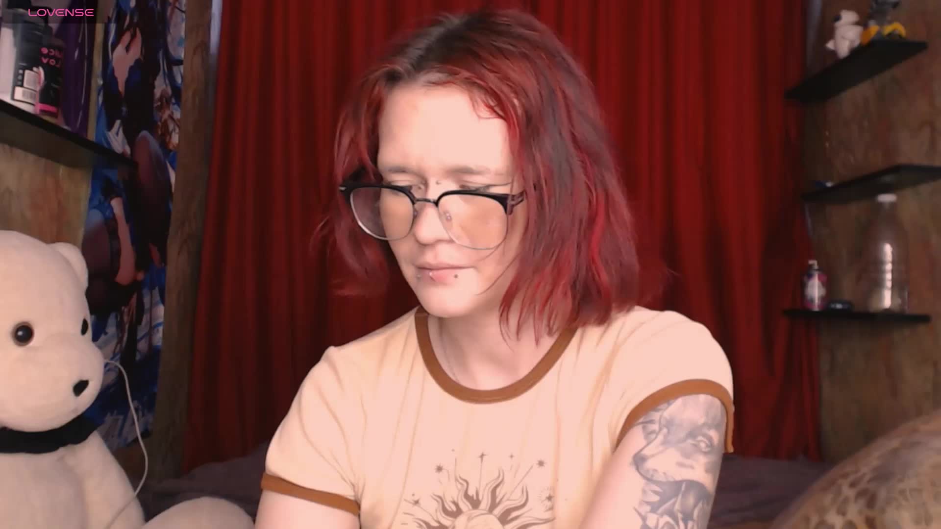 Colombina Live Sex July 5, 2026
