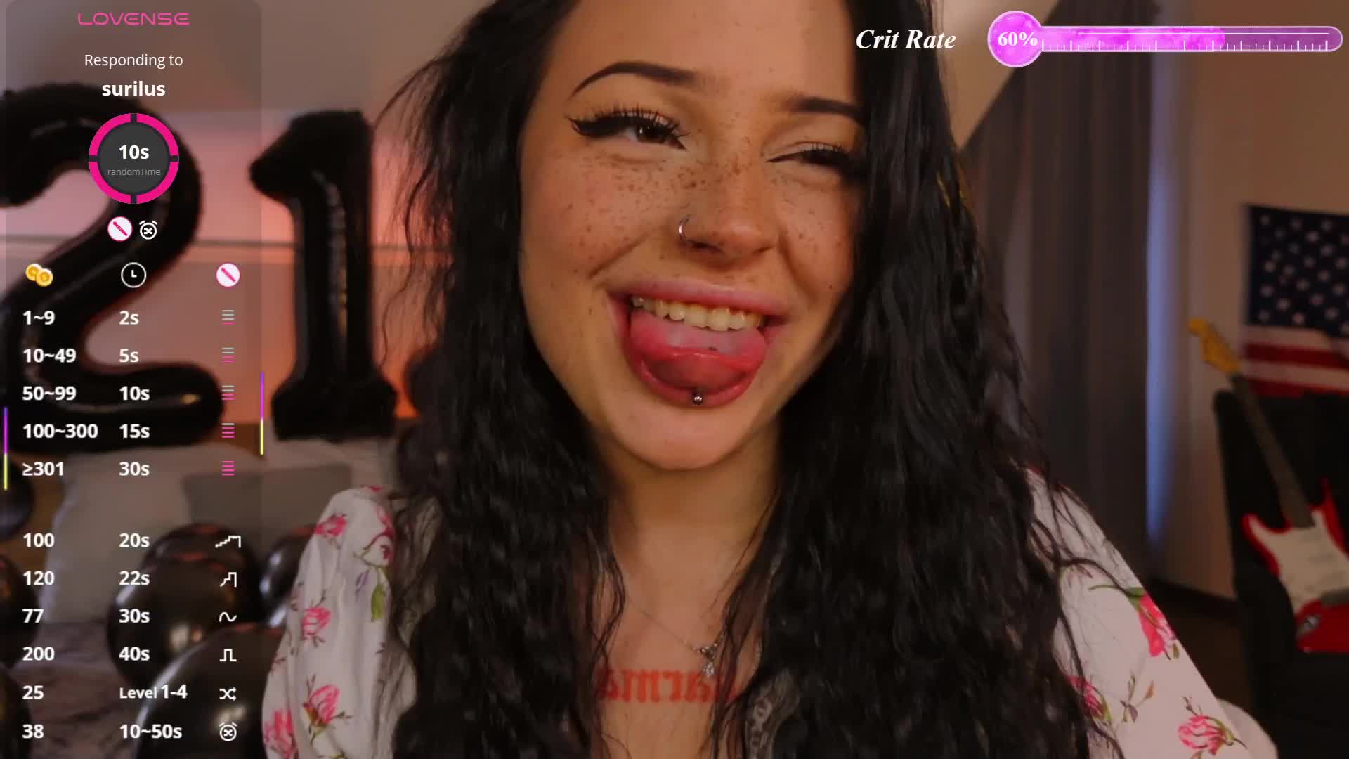 LisaaLiss Live Sex July 5, 2026