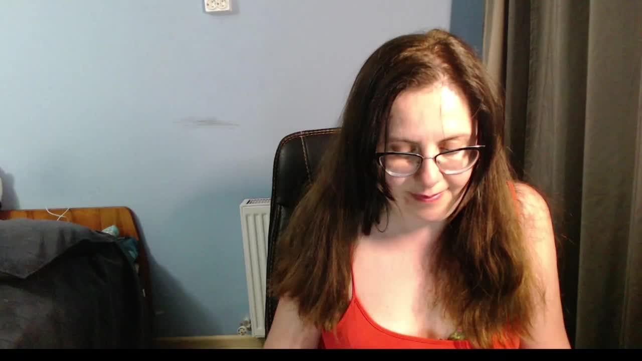 mandarinka28 Live Sex July 5, 2026
