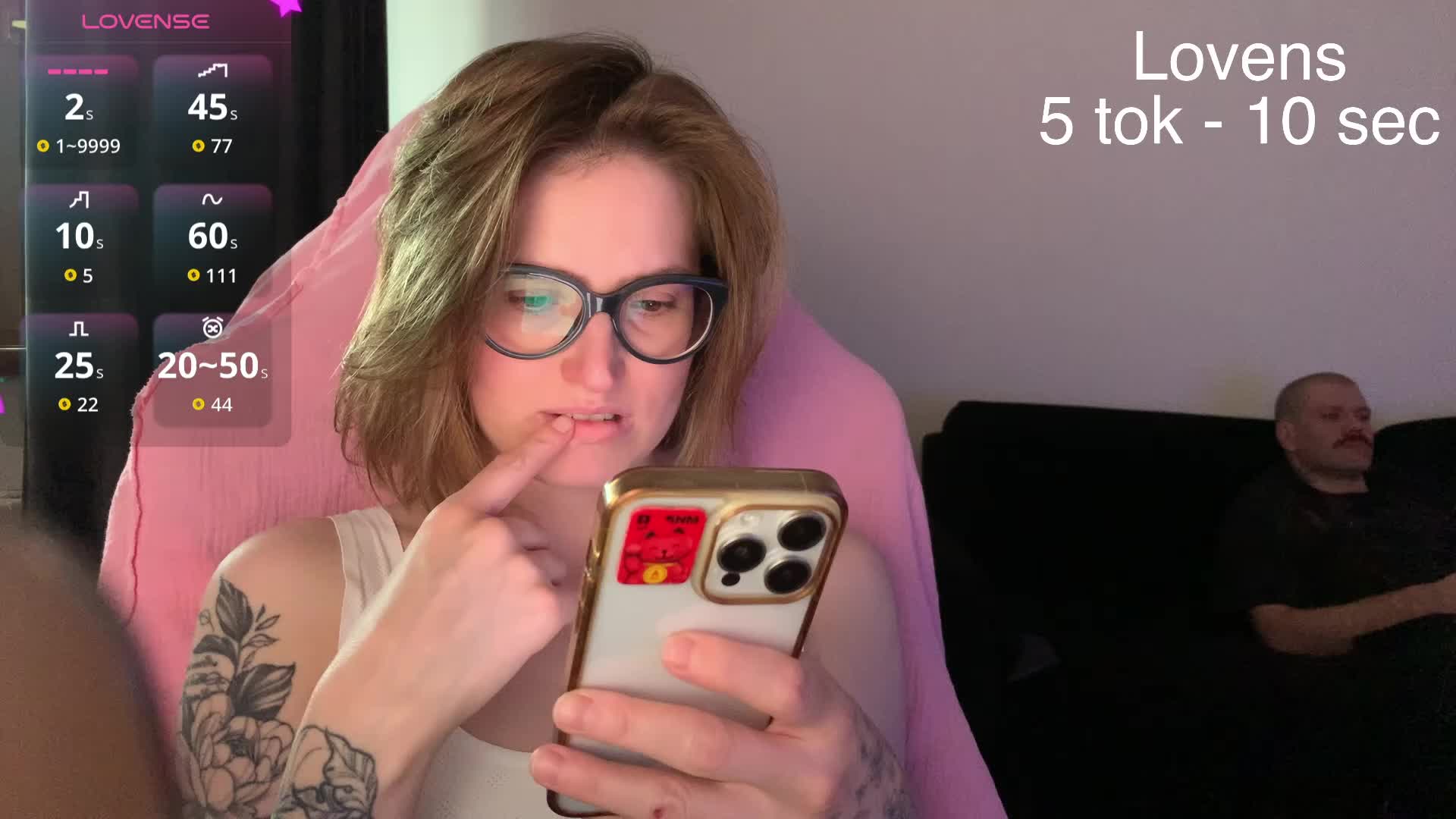 Sexy-Sweets Live Sex July 5, 2026
