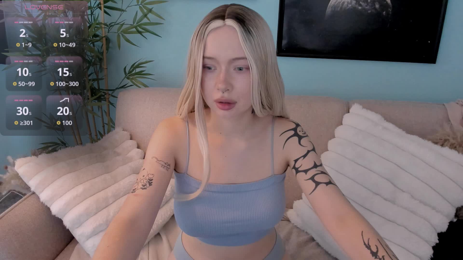 DragonFlya Live Sex July 5, 2026