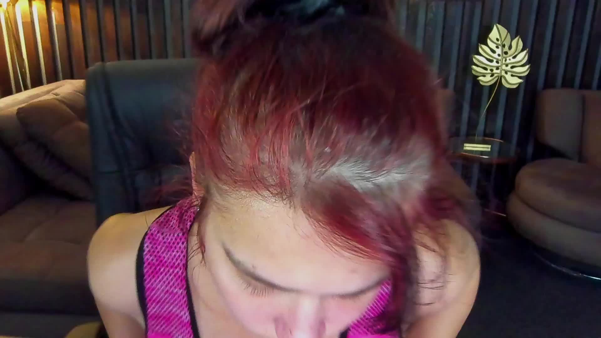 Livia-Shy Live Sex July 5, 2026