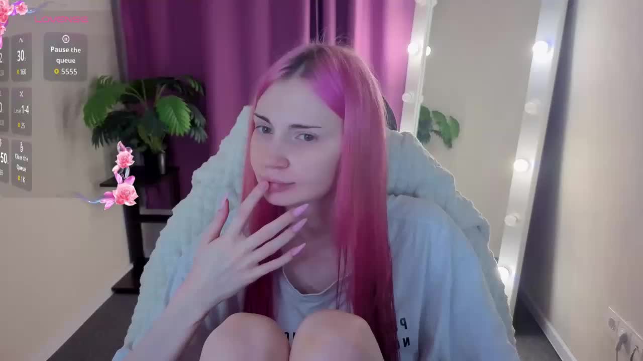 JennieHunter Live Sex July 5, 2026