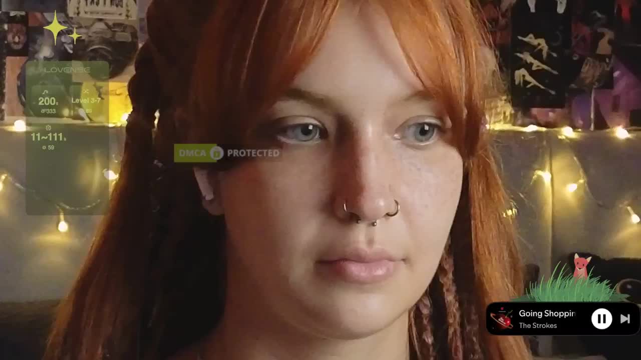 LisLy Live Sex July 5, 2026