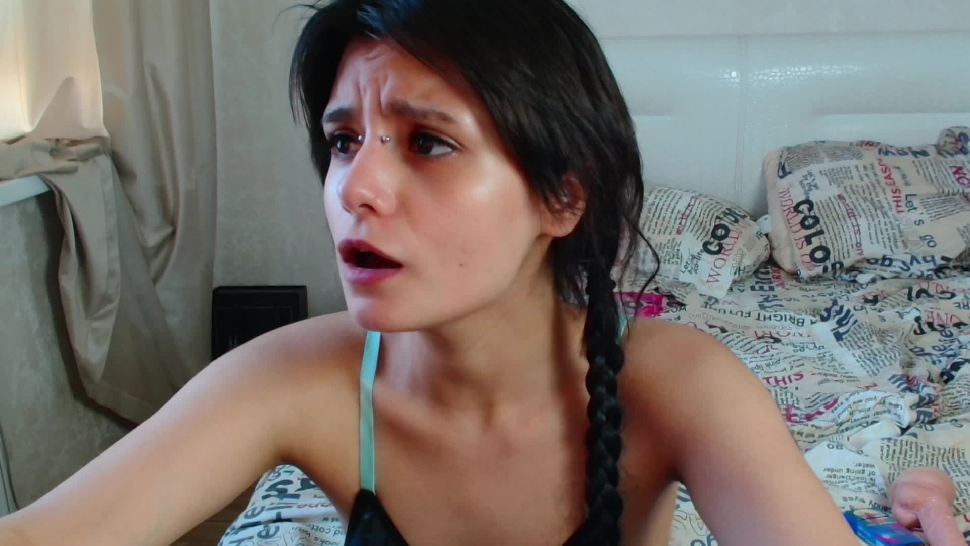 TheSluttyFox Live Sex July 5, 2026