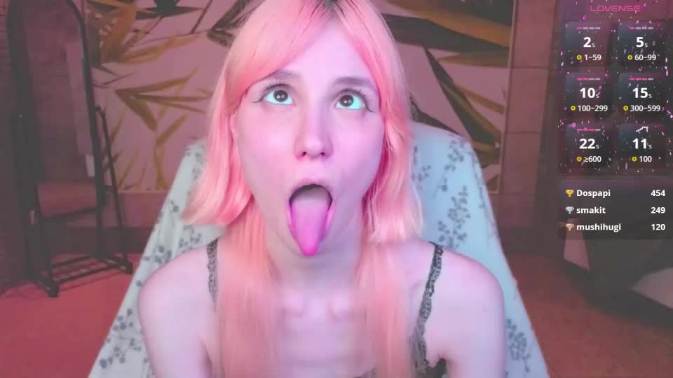 fleximona Live Sex July 5, 2026